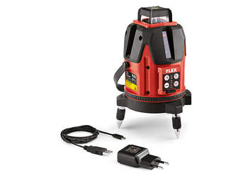 Laser ALC 8 Flex