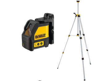 Laser croix DW088KTRI-XJ Dewalt