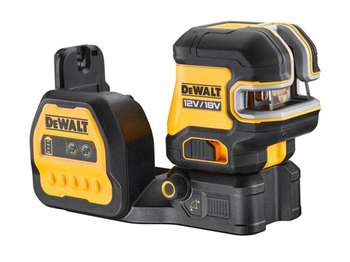 Laser croix et 2 points DCE822NG18-XJ Dewalt