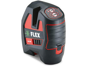 Laser multilignes ALC 3/1-G Flex