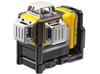 Laser multilignes DCE089D1G-QW Dewalt