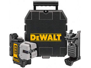 Laser multilignes DW089K-XJ Dewalt