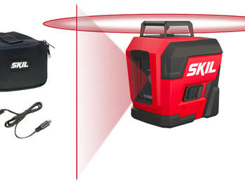 Laser 360° 1960 DA SKIL