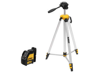 Laser croix DEWALT DW088KTRI-XJ