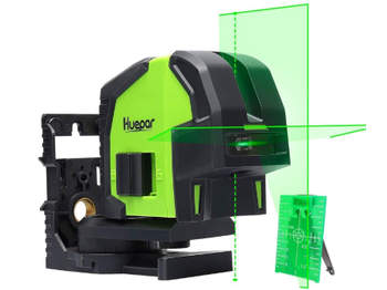 Laser croix Huepar 8211G