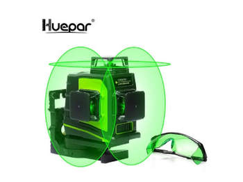 Laser croix Huepar GF360