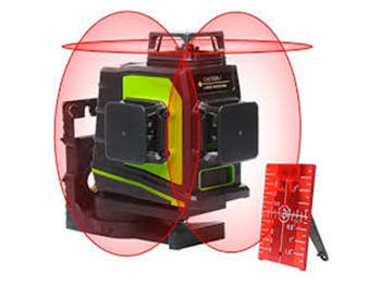 Laser croix Huepar GF360R