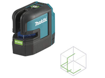 Laser croix Makita SK105GDZ