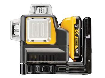 Laser multilignes sans fil DEWALT DCE089D1R