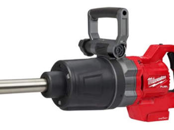 boulonneuse en D 1 pouce Milwaukee nez long M18 ONEFHIWF1D-0C 4933471755