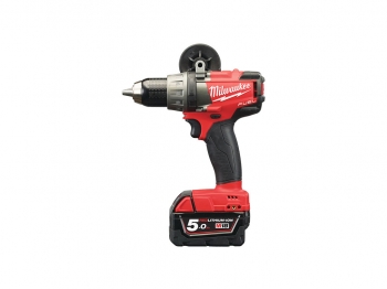 avis et prix Perceuse visseuse sans fil M18 FDD-502X Brushless Fuel