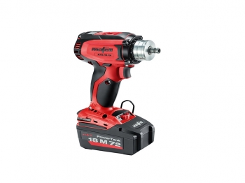Perceuse-visseuse sans fil brushless Mafell A18 M bl