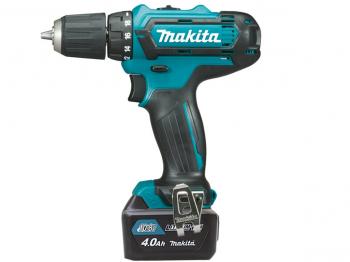 Perceuse visseuse sans fil Makita 10.8 V CXT DF331DSMJ