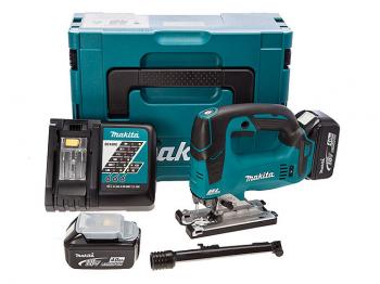 test et avis scie sauteuse Makita DJV182RMJ prix pas cher