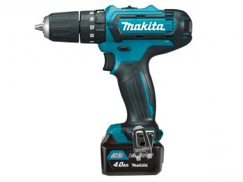 perceuse visseuse à percussion Makita HP331DSMJ