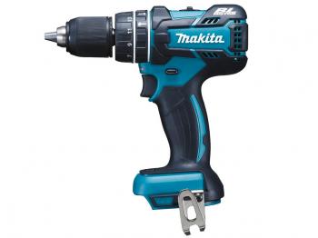 Makita perceuse percussion sans fil DHP480Y1J pas cher