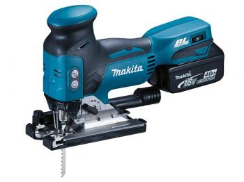 test et avis scie sauteuse Makita DJV181RMJ prix pas cher