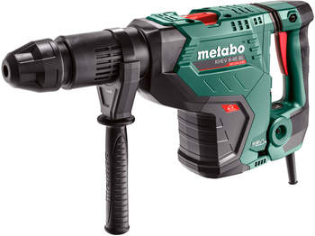 Perforateur burineur SDS-Max filaire KHEV 8-45 BL Metabo