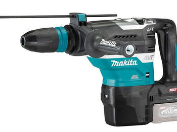 marteau perfo-burineur HR005GZ01 Makita
