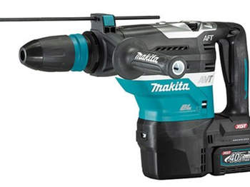 marteau perfo-burineur HR005GM202 Makita
