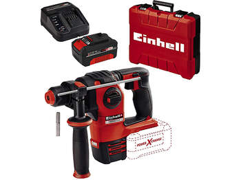 Marteau perforateur Einhell Herocco Power X-Change