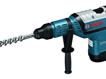 Perforateur filaire SDS max Bosch ProfessionalGBH 8-45 D