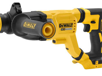 Marteau perforateur sans fil SDS Plus DCH263N-XJ Dewalt