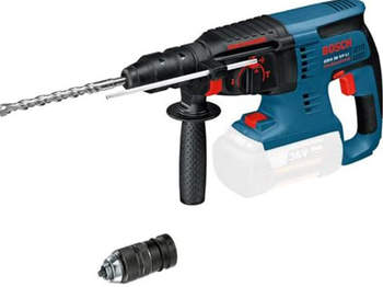 Perforateur sans fil SDS-Plus 36 V Bosch Professional GBH 36 VF-LI Plus 611907000