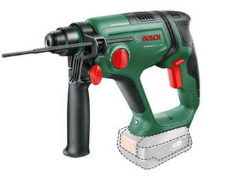 marteau perforateur sans fil UniversalHammer 18 V Bosch
