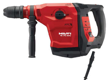 marteau-perforateur SDS-Max TE 70-ATC/AVR Hilti 