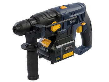 Marteau perforateur sans fil SDS plus GMCSDS18 GMC
