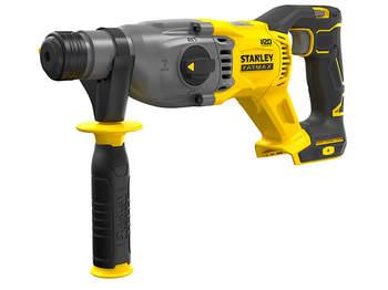 test et prix du Perforateur stanley fatmax SFMCH900B FATMAX V20 18V