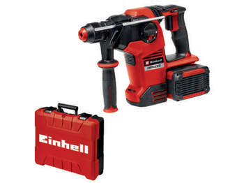 perforateur sans fil SDS+ Einhell HEROCCO 36/28