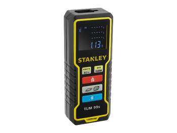 Mesure laser diy TLM99S Stanley STHT1-77343