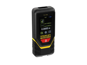 Mesure laser tlm165 Stanley FATMAX STHT1-77139