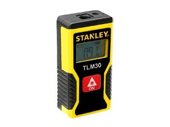 Mesure laser TLM30 POCKET Stanley STHT9-77425