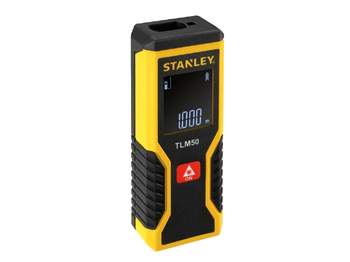 Mesure laser TLM50 Stanley STHT1-77409