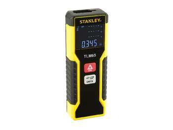 Mesure laser TLM65 Stanley STHT1-77032