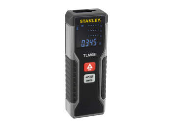 Mesure laser TLM65I PRO Stanley STHT1-77354