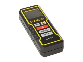 Mesure laser TLM99 Stanley STHT1-77138