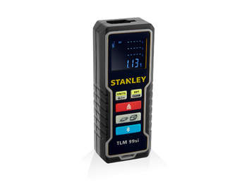 Mesure laser TLM99SI Stanley FATMAX STHT1-77361