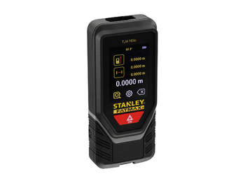 Mesure laser tlm 165I Stanley FATMAX STHT1-77142