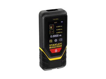 Mesure laser tlm 330 Stanley FATMAX STHT1-77140