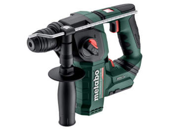 perforateur SDS+ Metabo 600207840 PowerMaxx BH 12 BL 16 