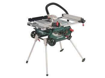 Scie sur table TS 216 Metabo