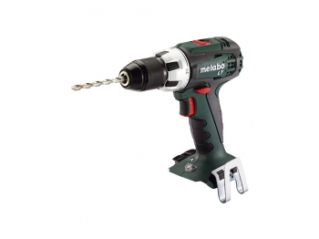 Perceuse visseuse sans fil Metabo BS 18 LT