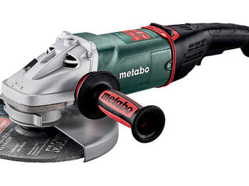 Meuleuse angulaire 230 mm WEPBA 24-230 MVT Quick Metabo
