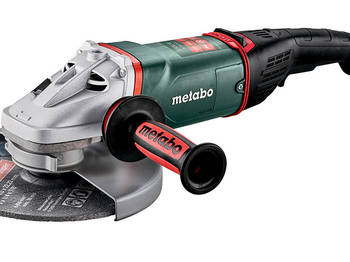 Meuleuse angulaire 230 mm WEPBA 26-230 MVT Quick Metabo
