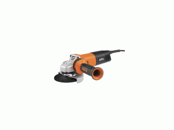 Meuleuse angulaire filaire AEG WS 12-125 MX 