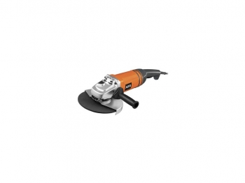 Meuleuse angulaire 2 mains AEG WS 21-230 E GVX 